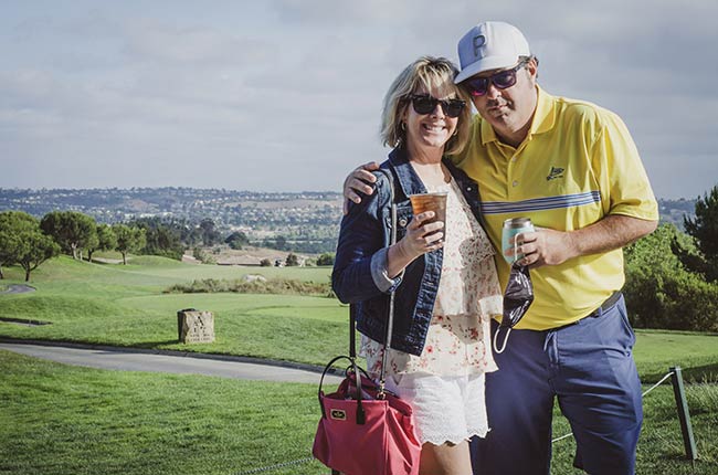 arrowood-golf-course-community-fair-cold-drinks