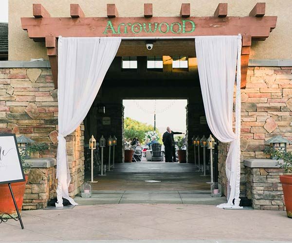 arrowood-golf-wedding-venue